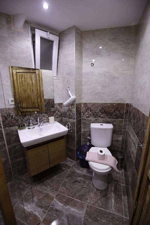 Apartamento Taksim Sofa House By Rodin Estambul Exterior foto