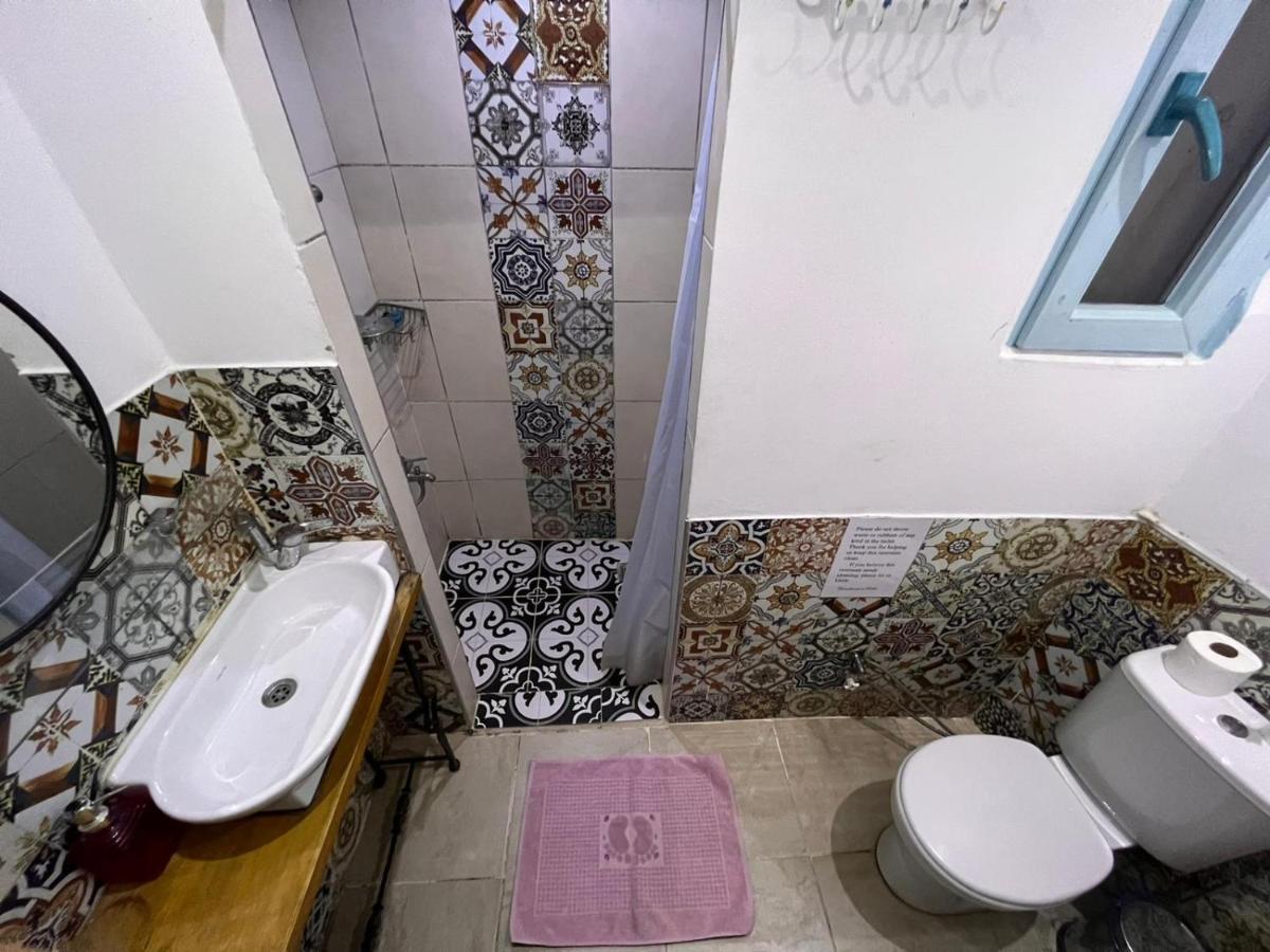 Apartamento Taksim Sofa House By Rodin Estambul Exterior foto